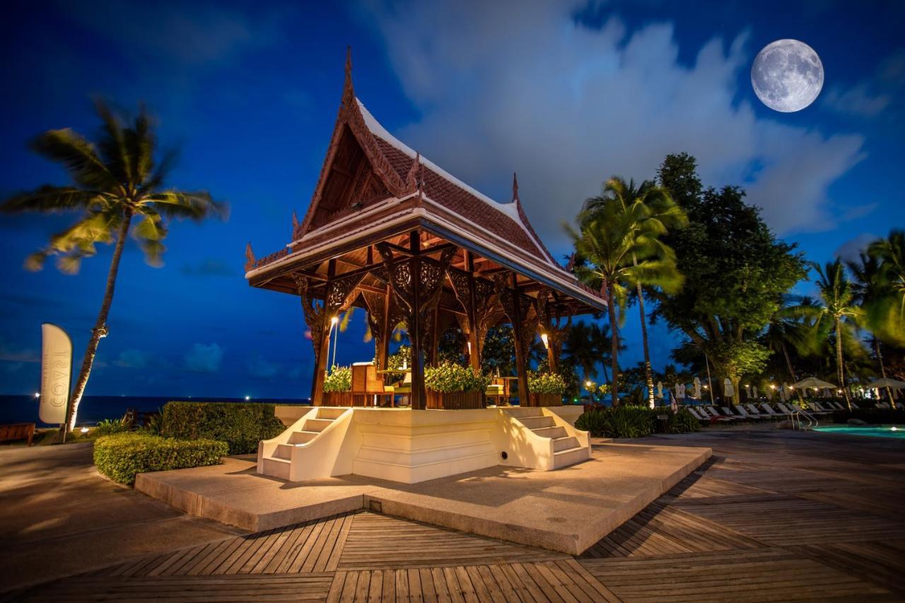 Centara Grand Beach Resort & Villas Hua Hin Exterior photo